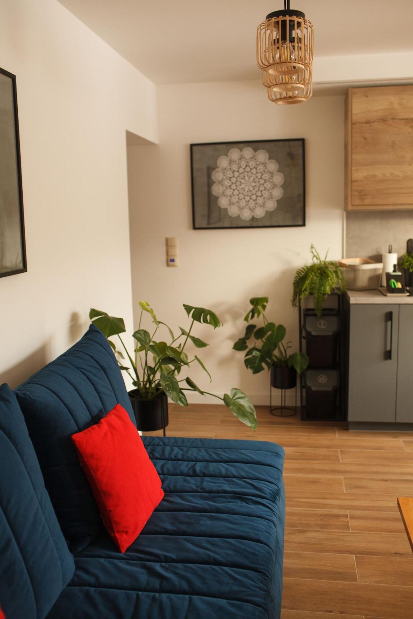 Aleksandria Nad Olza Istebna Kamer foto