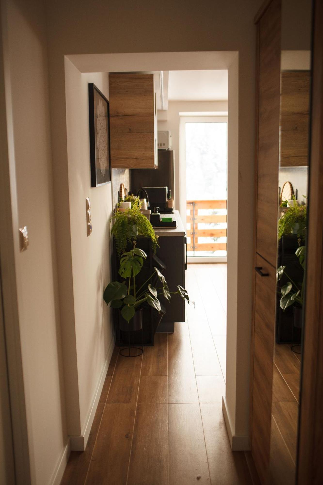 Aleksandria Nad Olza Istebna Kamer foto