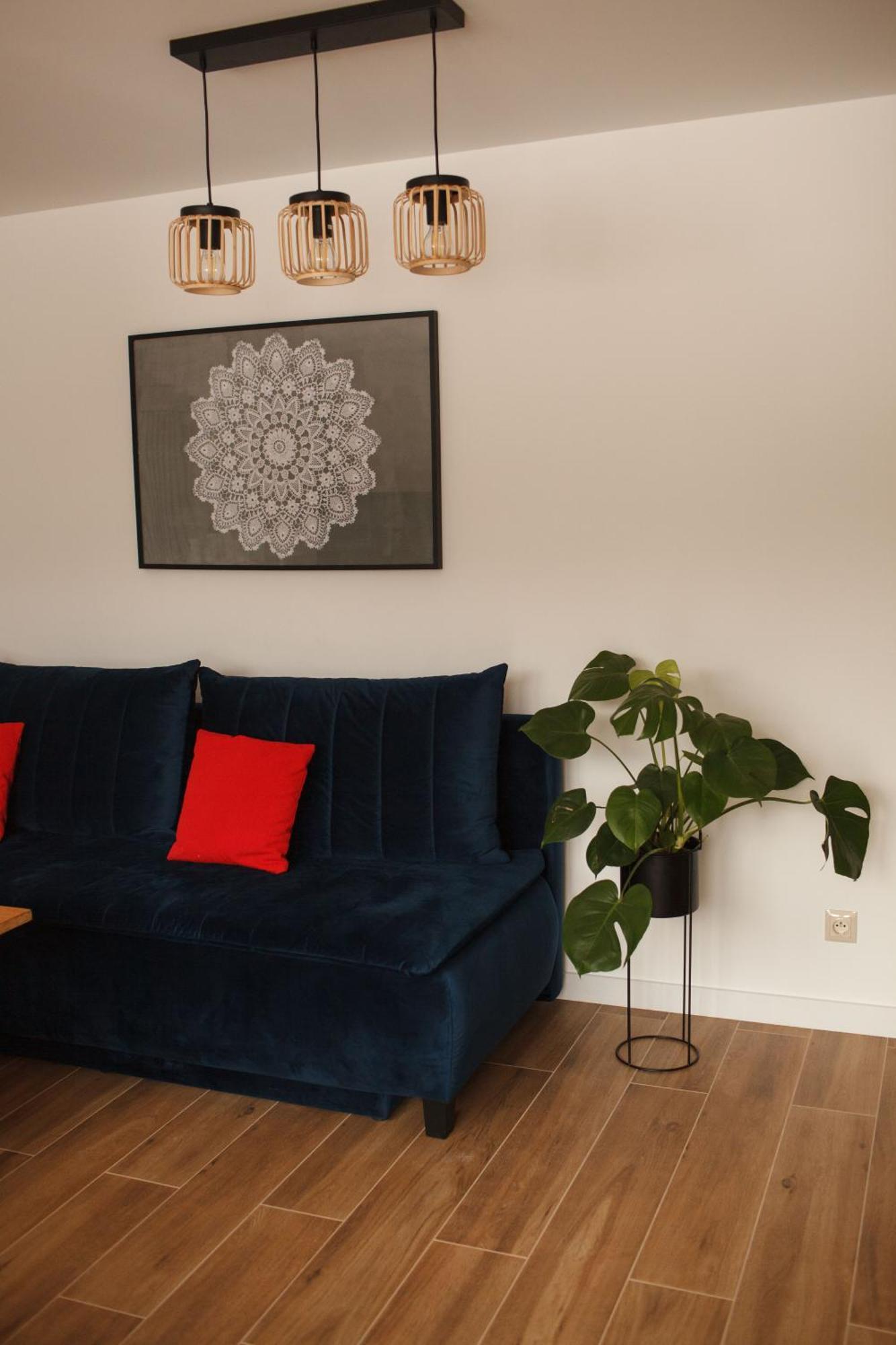 Aleksandria Nad Olza Istebna Kamer foto