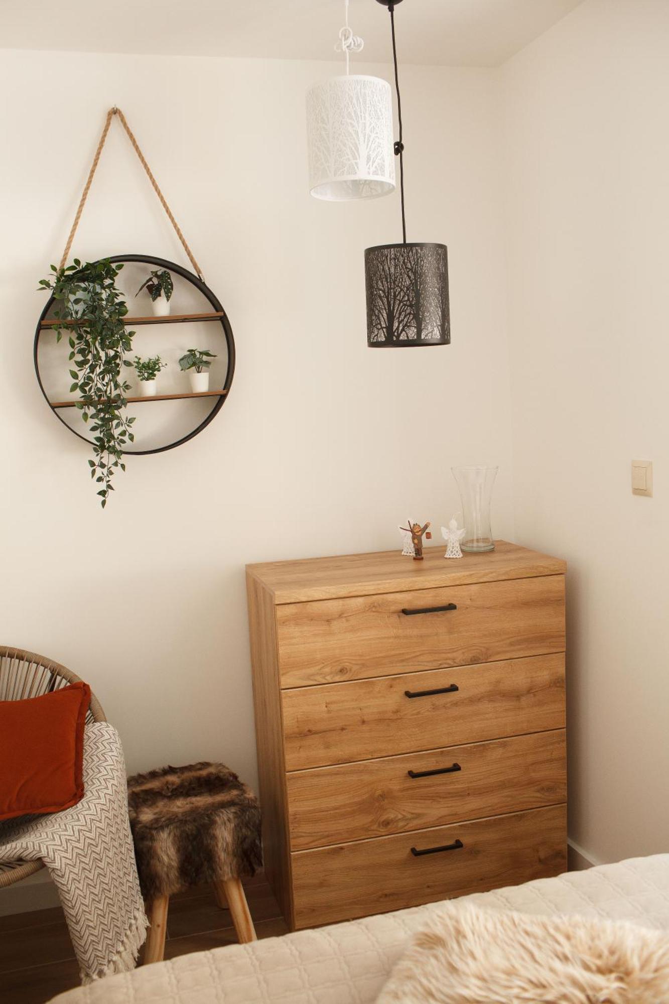 Aleksandria Nad Olza Istebna Kamer foto