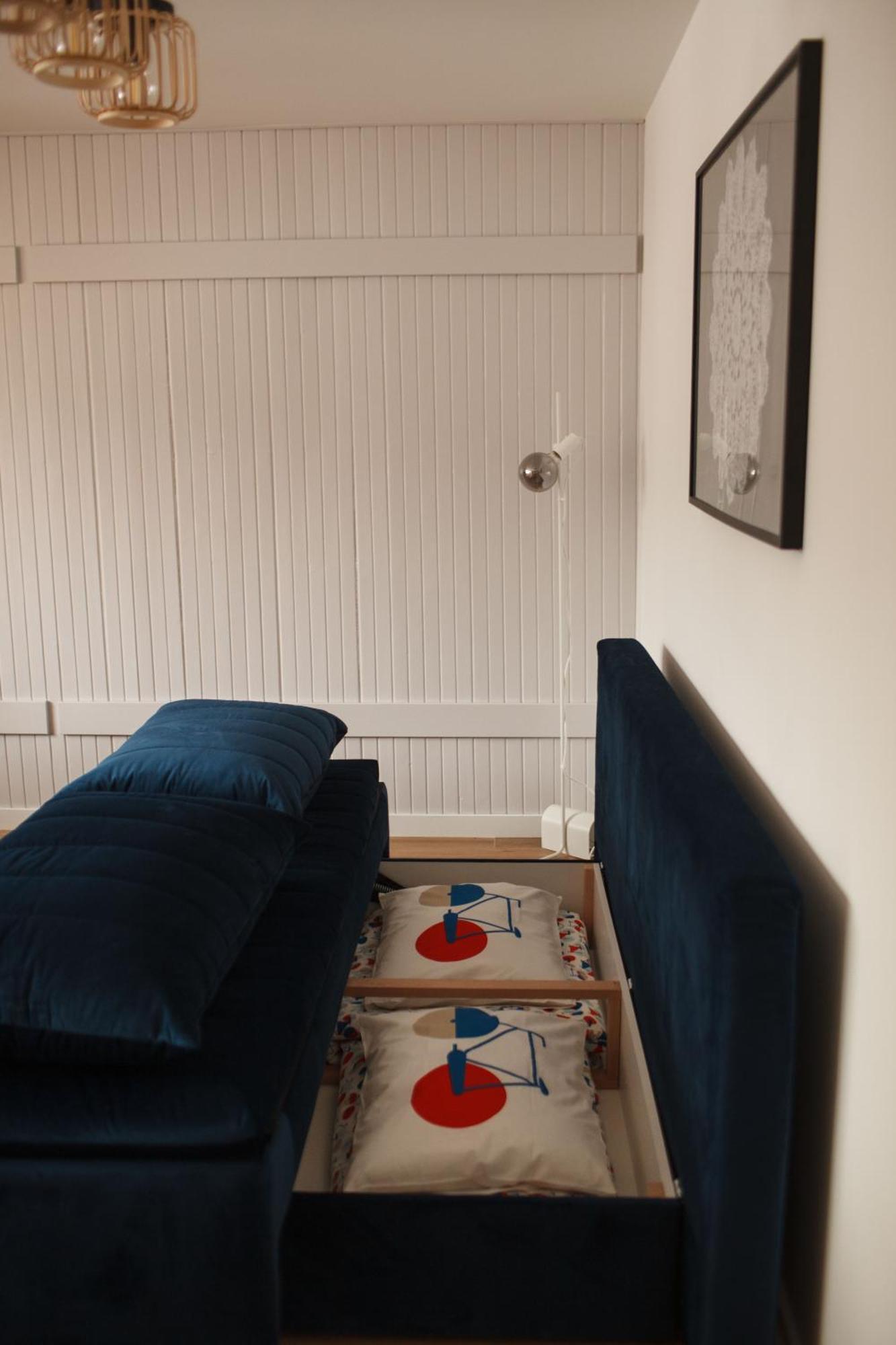 Aleksandria Nad Olza Istebna Kamer foto